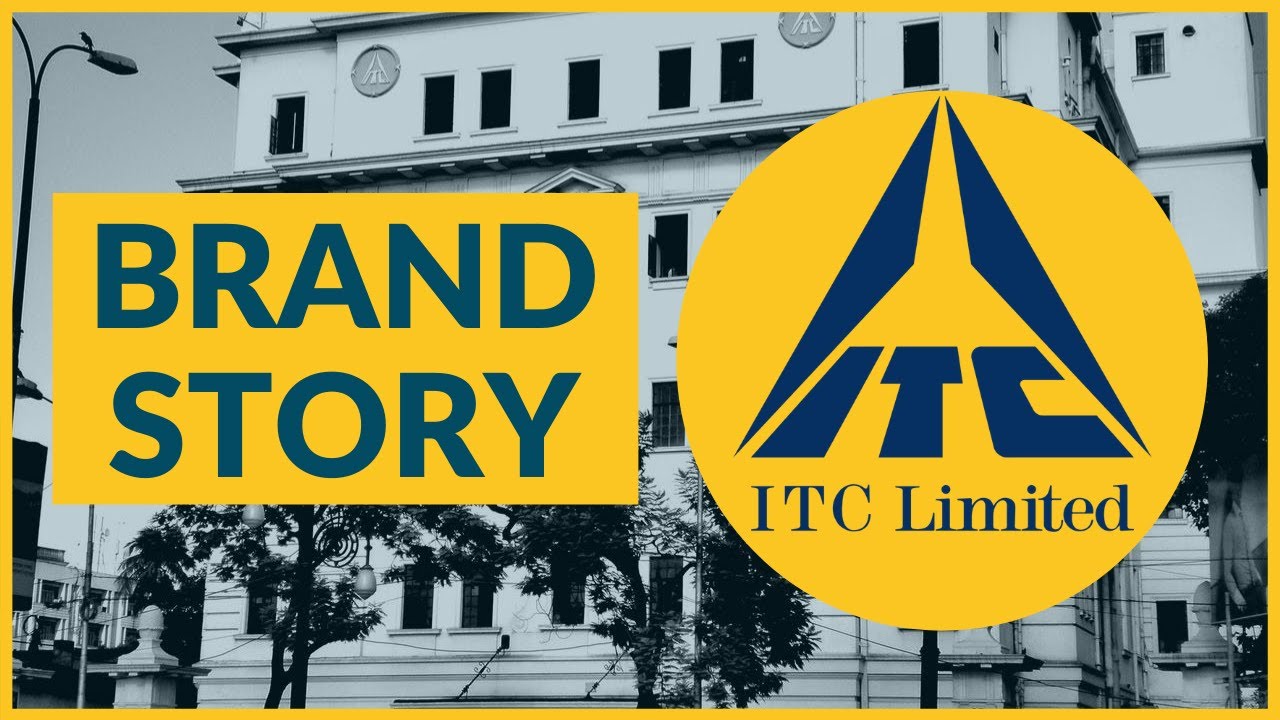 literature review of itc ltd