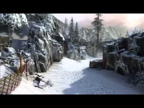 dlcl stanford Black Ops 2 