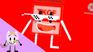 Confusionview 1989 TKCFTLEO