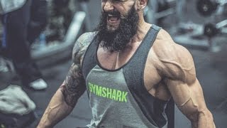 What is GymSharks profit margin?