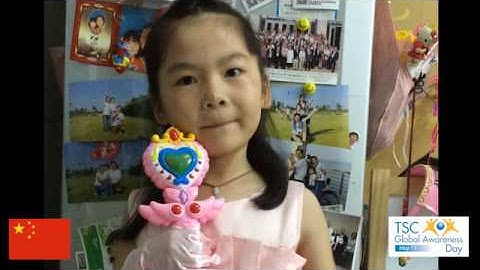 TSC - hard to say, more difficult to live with