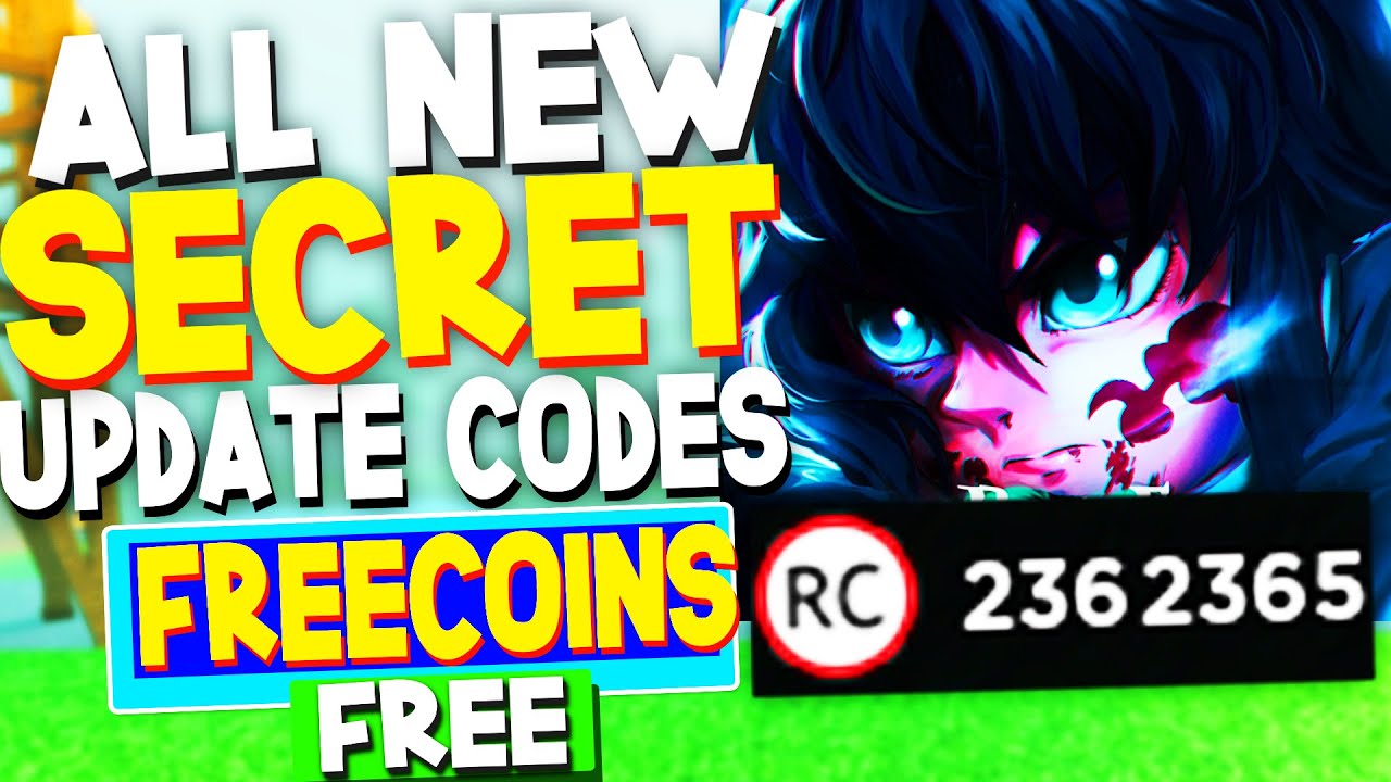 Rogue Demon codes (November 2023) - free coins