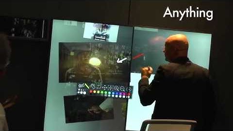 Collaborative Workflows   Video 1