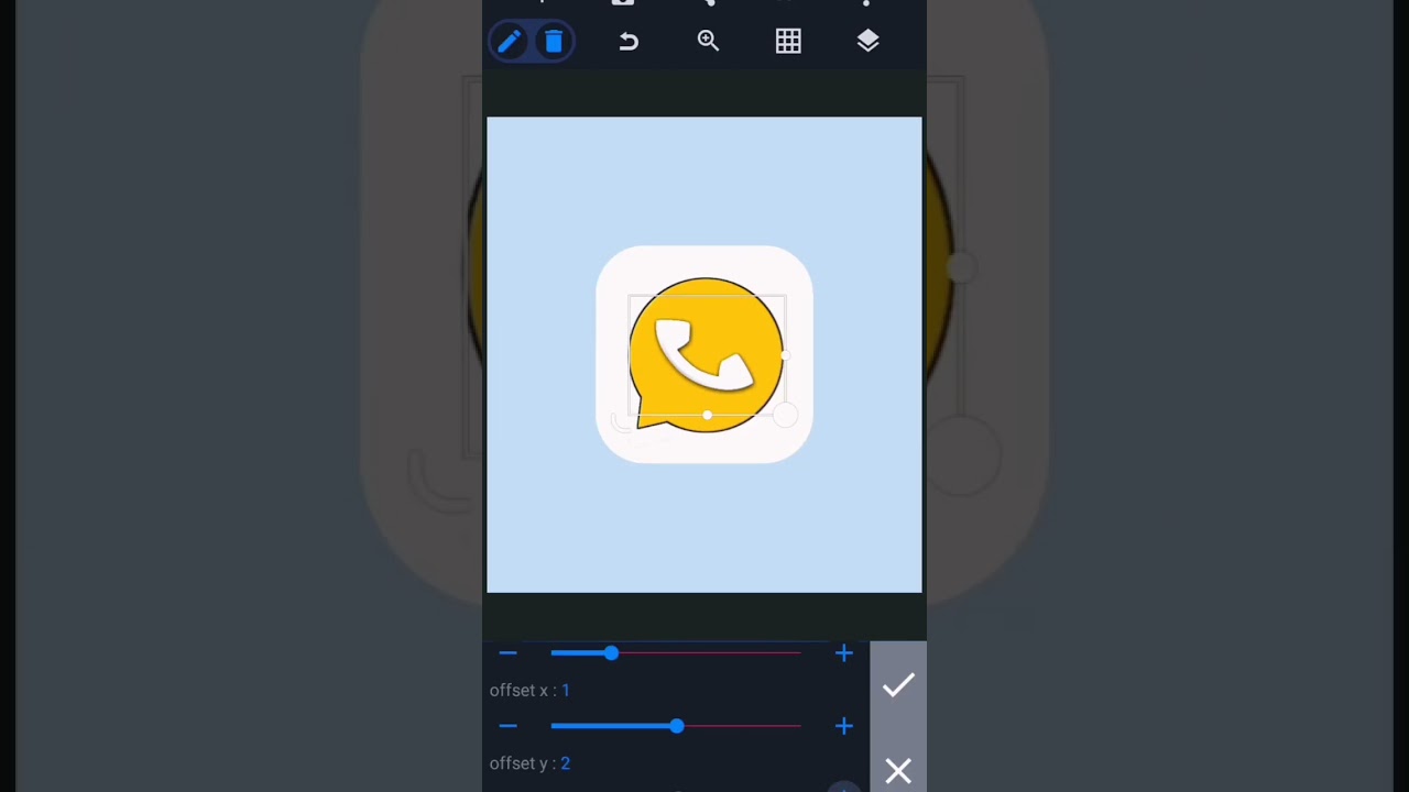 Recently updated version Yellow WhatsApp😍 