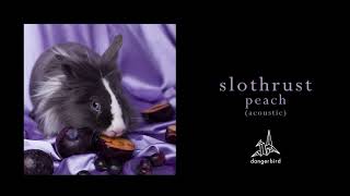 Miniatura de "Slothrust - "Peach" (Acoustic)"