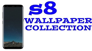 Samsung Galaxy s8 Wallpaper collection free Download screenshot 2