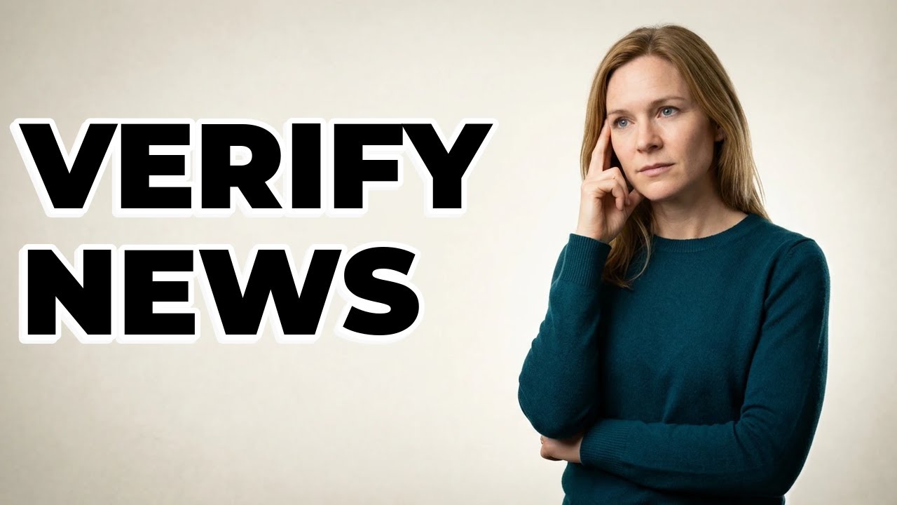 How Can I Compare News Reports For Common Facts?