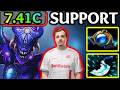 🔥 Kataomi BANE Support — Nightmare + Grip PERFECTION 🔥 Dota 2 Support