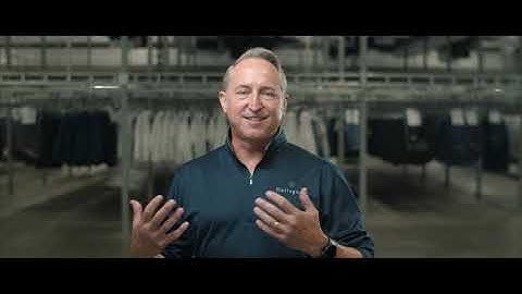 Gallagher Uniform - No One Else Makes You Look So Good