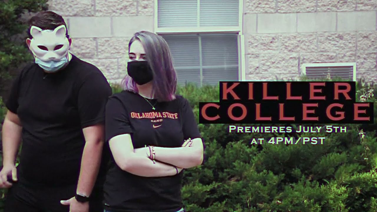 Killer College