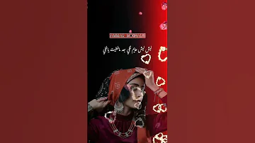 مال ابي وروحي مالك 