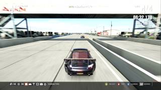 RDT2 Forza Race @Psygnosis7