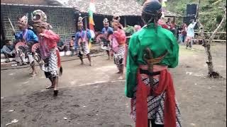 Jathilan Klasik Kudho Tresno (Jathilan Klasik Kulon Progo)