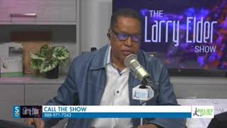 I Should’ve Done What NY Mayor Eric Adams Did—Play the Race Card | The Larry Elder Show | 