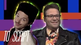 Gary Coleman on the ArScheerio Paul Show: Paul Scheer and Seth Rogen