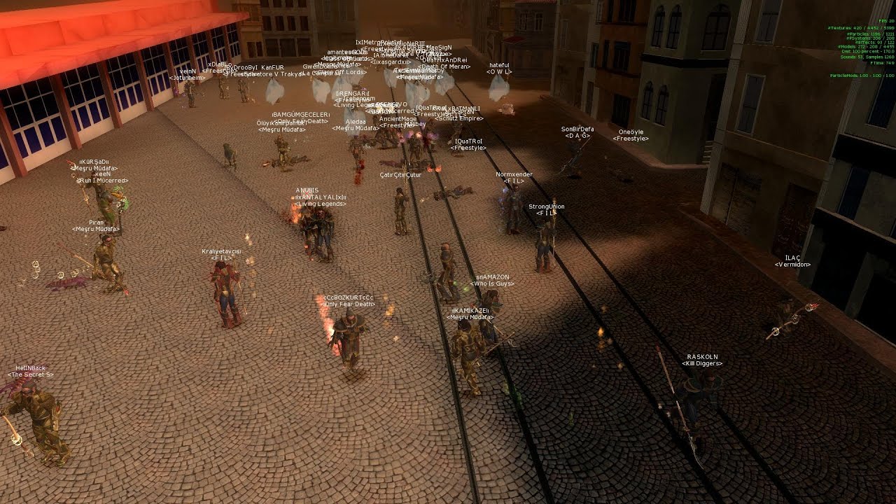 Lodos'lar ve Arz'lar Eminönü'de Çarpıştı! | Sunucu Dolu |  İstanbul Kıyamet Vakti