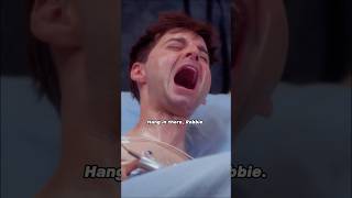 Dr. Bailey Would Rather Give Birth To Four More Kids Than Go Through Kidney Stones.