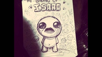 The Binding Of Isaac OST: Those Responsible (Intro)