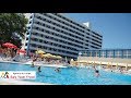 Cazare Mamaia - Hotel Astoria Mamaia - Central Travel