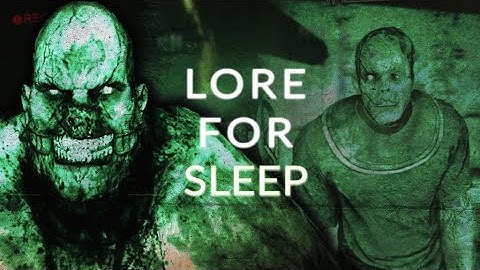 The Lore Of Outlast : Miles Upshur & Mount Massive Asylum.