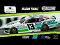 AREA Florida Estate Builders Pro Series @ Charlotte - Season Finale