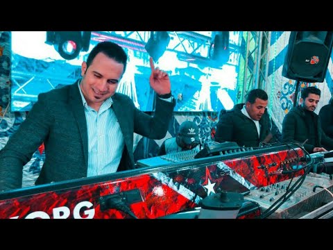 بعد الليالي بأحساس رهيب  الموسيقار احمد ميمو  جديد شعبي 