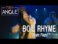 TRY-ANGLE vol.76 BOIL RHYME LIVE SHOW &quot;Night Flight&quot;