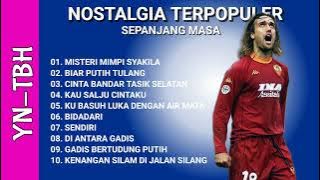 Wings, dinamik, Lela, may, gravity | misteri mimpi syakila, biar putih tulang, sendiri #rockmalaysia