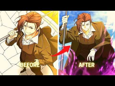 من فاشل مطرود لأقوى مهندس أسطوري في العالم The World S Best Engineer