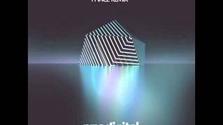 / Pilotpriest - Bodydouble /_( Phace Remix ) / ( NDGTL001 ) / Neodigital /