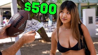 If You Catch It, You Get $500.. by BigDawsTv 1,126,493 views 7 months ago 19 minutes