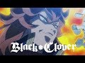 The Uncrowned Undefeated Lioness Black Clover The Uncrowned Undefeated Lioness Black Clover