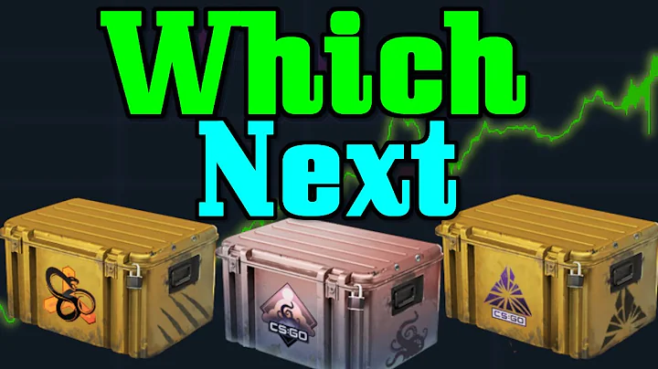 Which Case will be Removed next. CS:GO/CS2 Investing