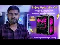 Best Budget Gaming & Video Editing | Core i7 12th Gen/Core i5 13th Gen | Festival Offer & Gift Free