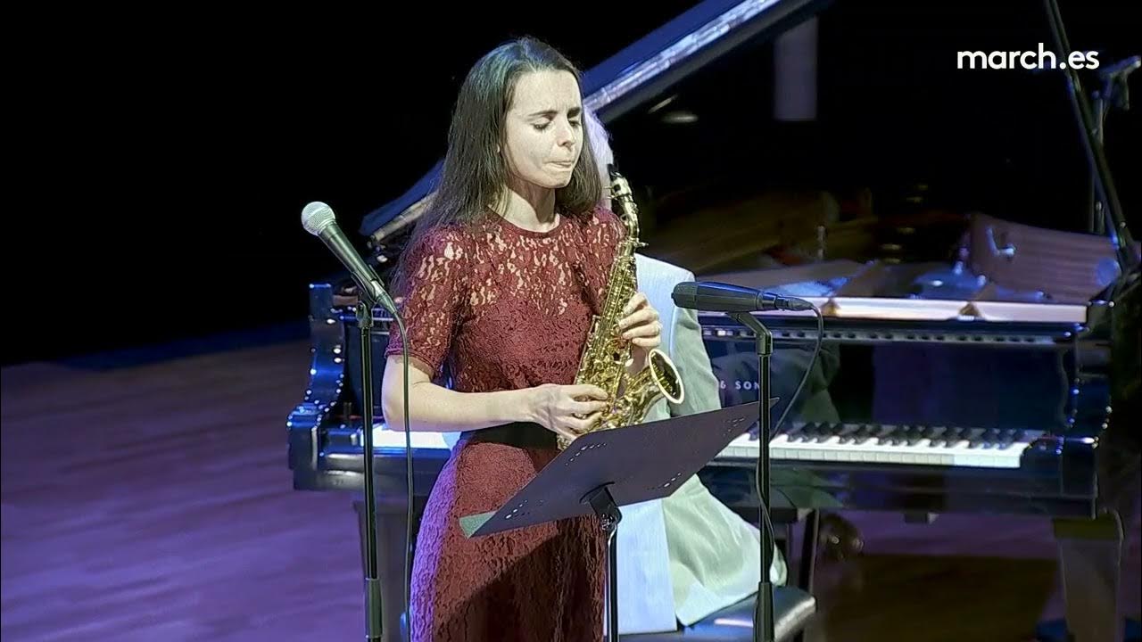 Every Time We Say Goodbye - Andrea Motis & Ignasi Terraza Every Time We Say Goodbye - Andrea Motis & Ignasi Terraza