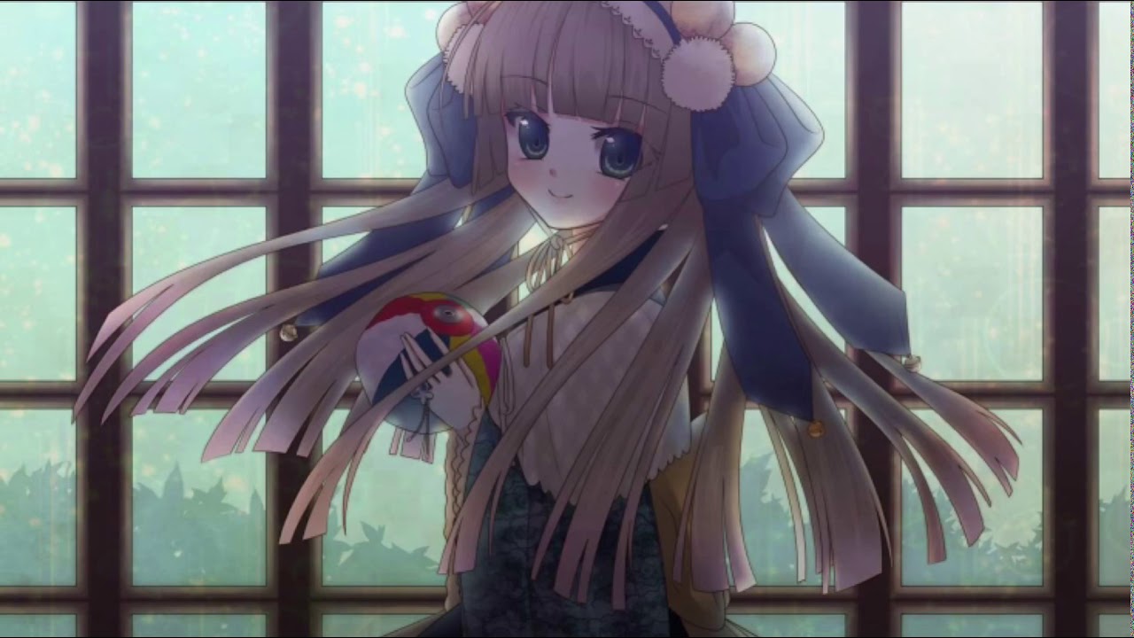 Violetta - Hoy Somos Más (Nightcore)