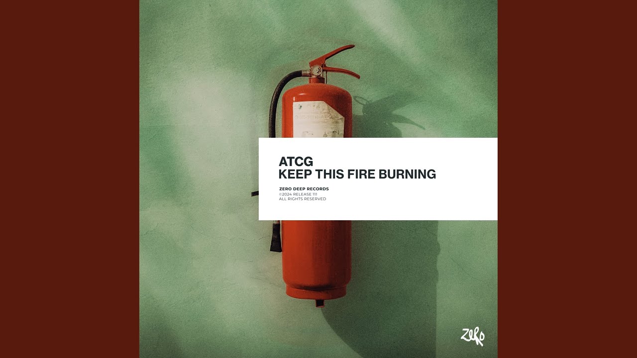 Watch Keep This Fire Burning on YouTube Watch Keep This Fire Burning on YouTube