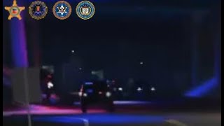 FBI First Training Session in 2026
