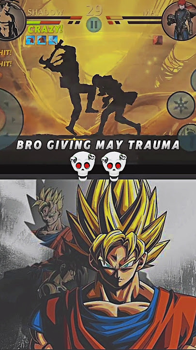 When Finally Shadow Become Cerified Head kicker 😹💀||#shadowfight2#shorts#memes