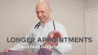 Direct Doctors East Greenwich
