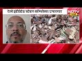 मोकळ्या जागेवर आता Bandra Terminus टर्मिनसचा विस्तार होणार, लांब पल्ल्याच्या गाड्या 50% नी वाढणार