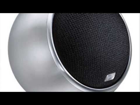 What Anthony Gallo Acoustics Reference 3.1