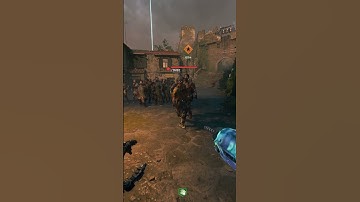 CALL OF DUTY BLACK OPS 6 ZOMBIES NEBULA CAMO GUIDE AND LEVEL 1000 #bo6 #tutorial #callofduty