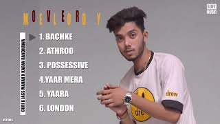 Album - ( OVER MELODY ) BY JASS MANAK GURI KARAN RANDHAWA | SOFT MUSIC | ATUL KUMAR screenshot 5