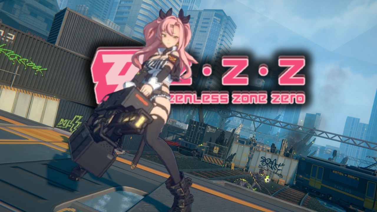 The Potential Is REAL – Zenless Zone Zero (2nd Playthrough)