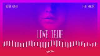 Адлер Коцба, Karina - Love true