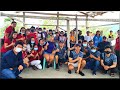 EP57-Part1 - Mrs. Harabas Birthday Treat to Students of Central Nat'l High School Batasan Extension