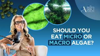Why I Chose Micro Over Macro Algae