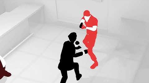 Fights in tight spaces episode 3