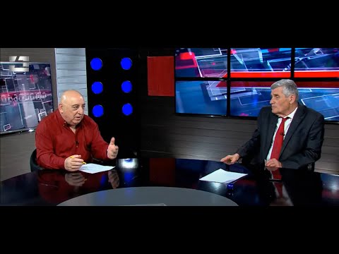 გემი გეძირებათ! ეს დანაშაულია, დაგიჭერენ, თქვე საცოდავებო, სამარეს ითხრით!  - ვალერი გელბახიანი